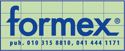 Formex Oy logo